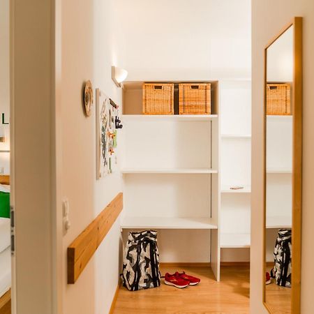 Alpin Appartement Reinhard Tritscher Ramsau am Dachstein Exterior foto